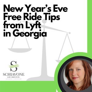 Stay safe on new year's eve